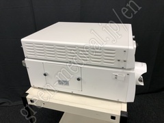 OLYMPUS Processor & Xenon Lightsource