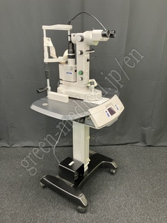 Ellex,INC. Ophthalmic Laser