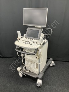 SAMSUNG Ultrasound Color Doppler