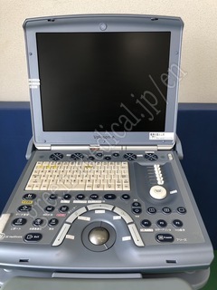 GE Healthcare Portable Ultrasound