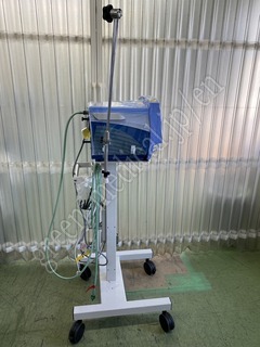NEWPORT Ventilator