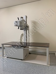 HITACHI X-Ray System