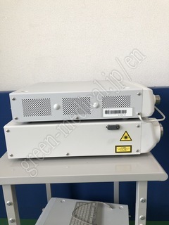 FUJIFILM Video Processor & Laser Lightsource