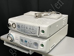 FUJIFILM Video Processor & Laser Lightsource
