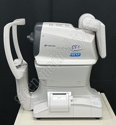 TOPCON Computerized Tonometer