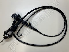 OLYMPUS Parts Scope