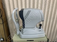 NIDEK Autorefractor Keratometer