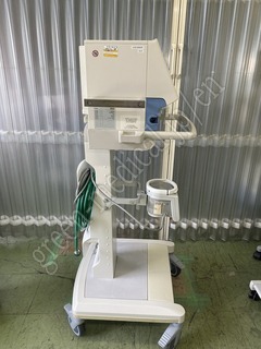 Drager Ventilator