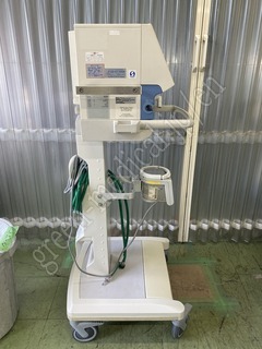 Drager Ventilator