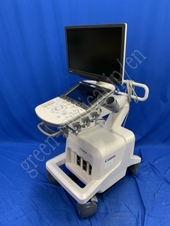 TOSHIBA Diagnostic Ultrasound System