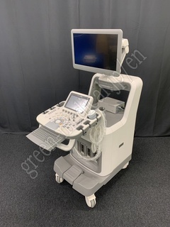 MEDISON Ultrasound Color Doppler