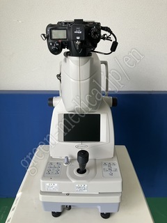 TOPCON Fundus Camera