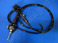 OLYMPUS Video Colonoscope