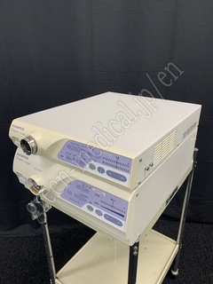OLYMPUS Processor & Light Source