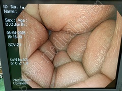 OLYMPUS High Definition Monitor