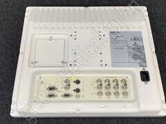 OLYMPUS High Definition Monitor