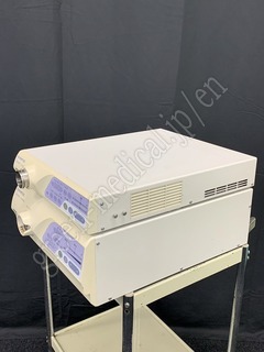 OLYMPUS Processor & Light Source