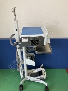Abbott Medical Optics Japan Cataract Surgical Unit