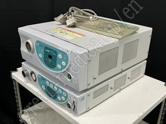 FUJIFILM Processor/Lightsource