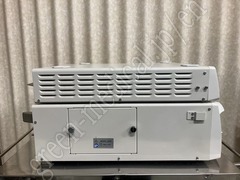 OLYMPUS Processor & Xenon Lightsource