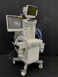 GE Healthcare Anesthesia Machine