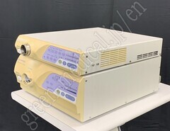 OLYMPUS Processor & Light Source