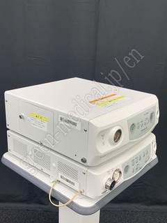 FUJIFILM Video Processor & Laser Lightsource