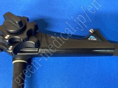 OLYMPUS Video Transnasal Gastroscope