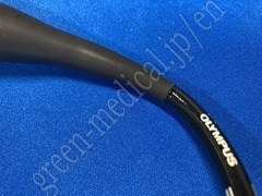 OLYMPUS Video Gastroscope
