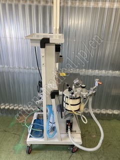 ACOMA Anesthesia Machine