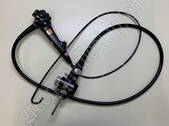 OLYMPUS Video Transnasal Gastroscope