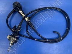 OLYMPUS Video Colonoscope