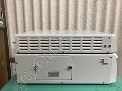 OLYMPUS Processor & Xenon Lightsource