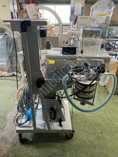 ACOMA Anesthesia Machine