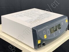 Johnson & Johnson Electrosurgical Unit: Harmonic Scalpel Ⅱ
