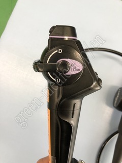 OLYMPUS Video Bronchoscope