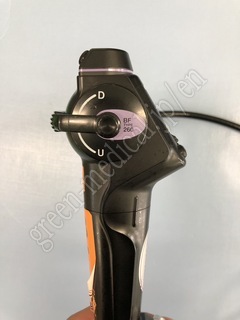 OLYMPUS Video Bronchoscope