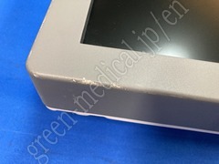 OLYMPUS LCD display