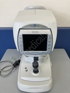 NIDEK Autorefractor Keratometer