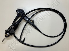 OLYMPUS Parts Scope