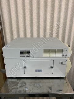 OLYMPUS Processor & Light Source