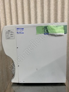 NIHON KOHDEN Hematology Analyzer