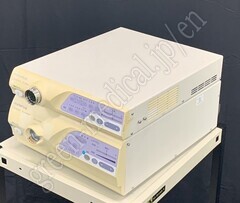 OLYMPUS Processor & Light Source