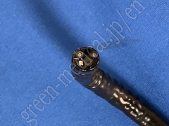 OLYMPUS Gastrointestinal Videoscope