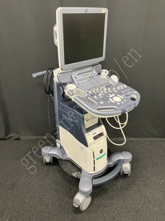 GE Healthcare Diagnostic Ultrasound System