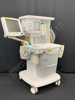 GE Healthcare Anesthesia Machine