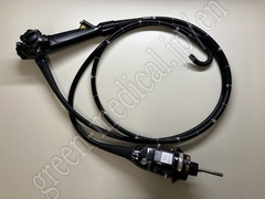 OLYMPUS Video Colonoscope