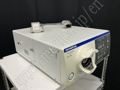 OLYMPUS Lightsource