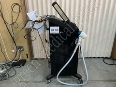 Alma Lasers JAPAN Laser Hair Removal System