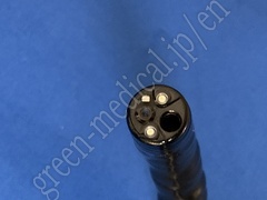OLYMPUS Video Colonoscope